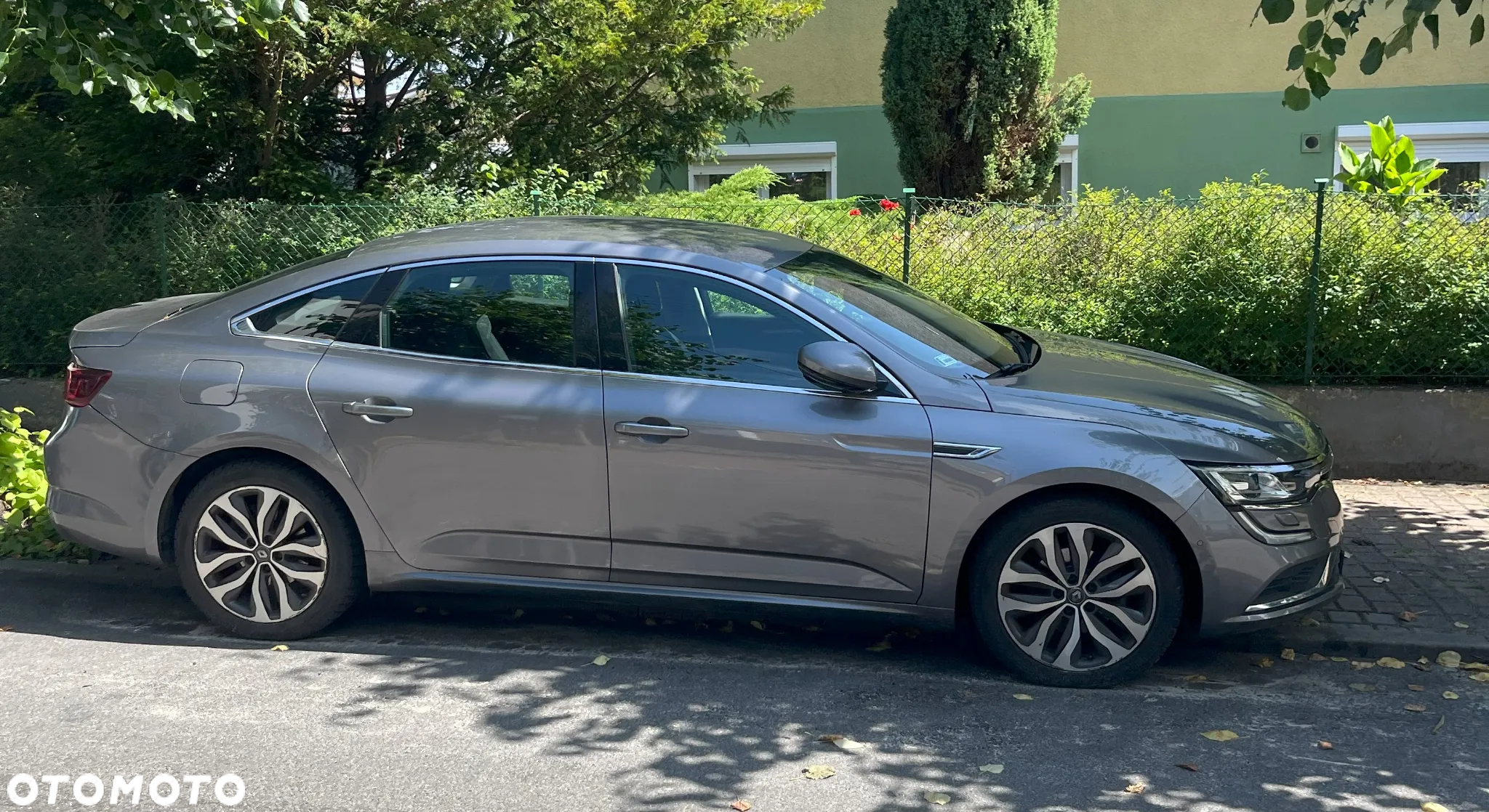 Renault Talisman 1.6 Energy TCe Zen EDC - 10