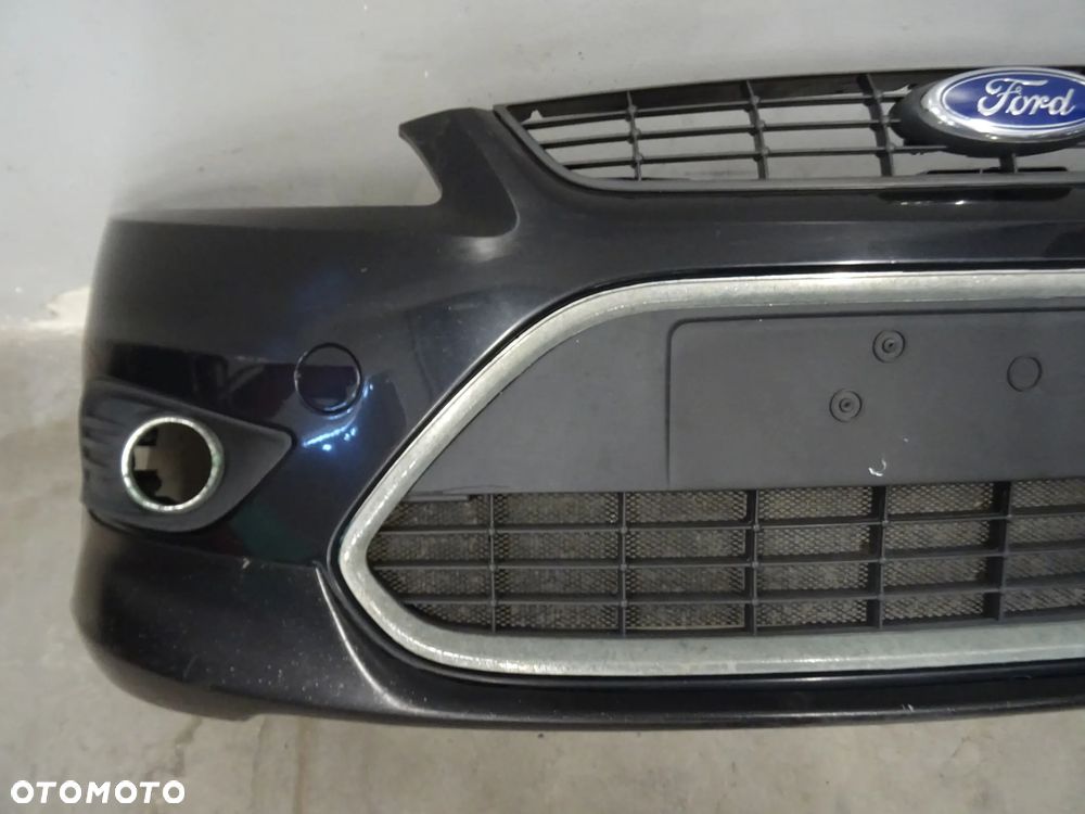 ZDERZAK PRZÓD PRZEDNI FORD FOCUS II MK2 LIFT NR328 - 4