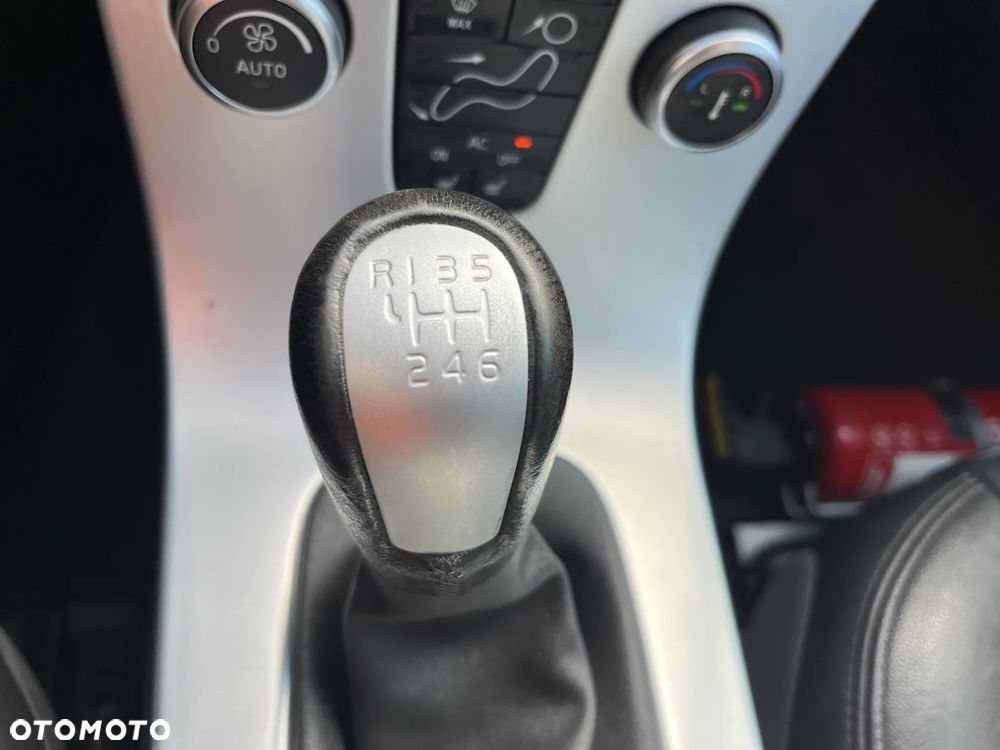 Volvo V50 D2 Business Pro Edition - 30