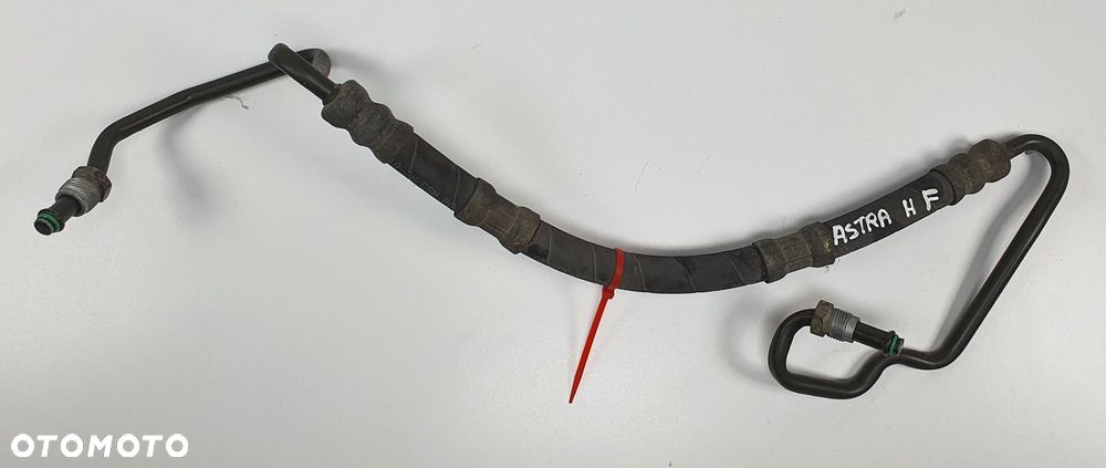 PRZEWÓD RURKA WSPOMAGANIA OPEL ASTRA III H - 1