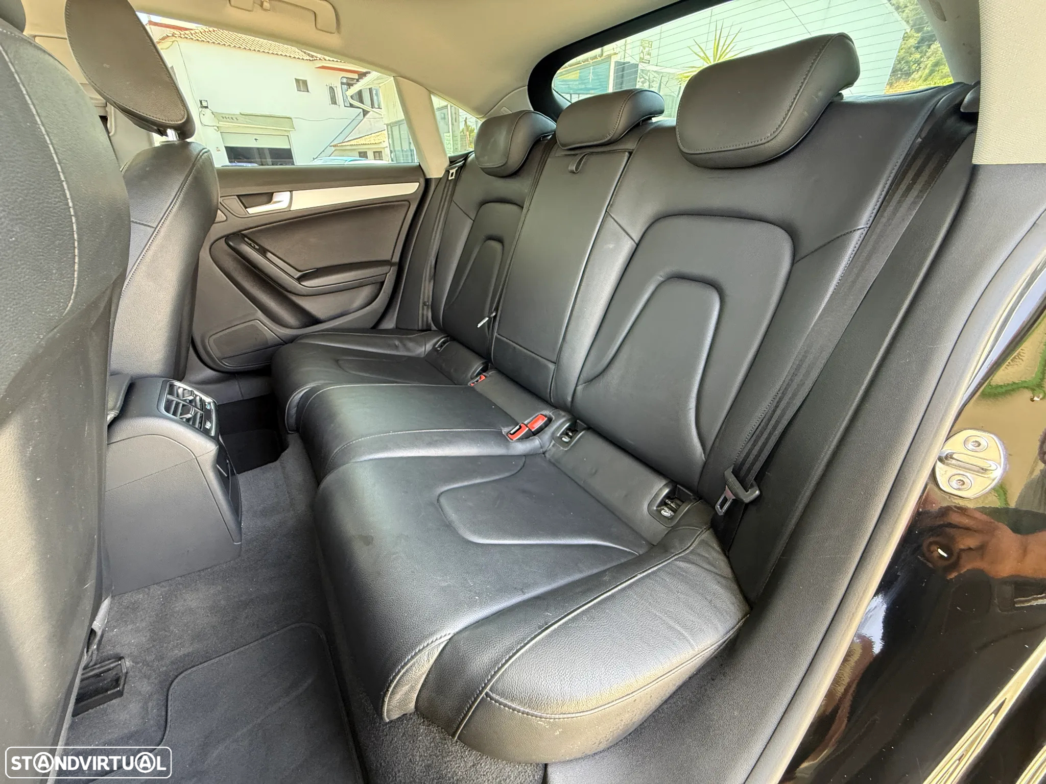 Audi A5 Sportback 2.0 TDI Sport - 19
