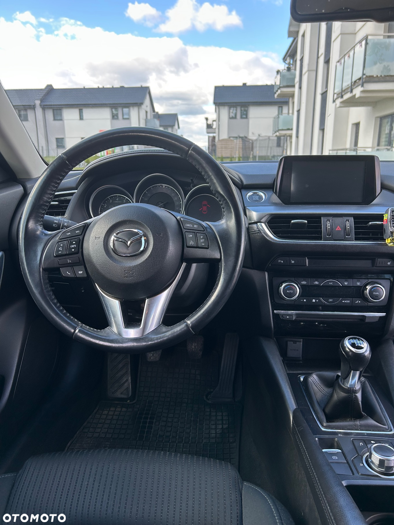 Mazda 6 2.0 Skyenergy - 9