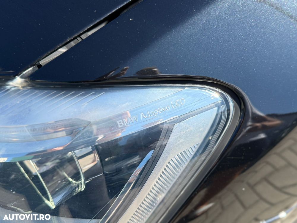 BMW X4 xDrive20d Aut. - 21