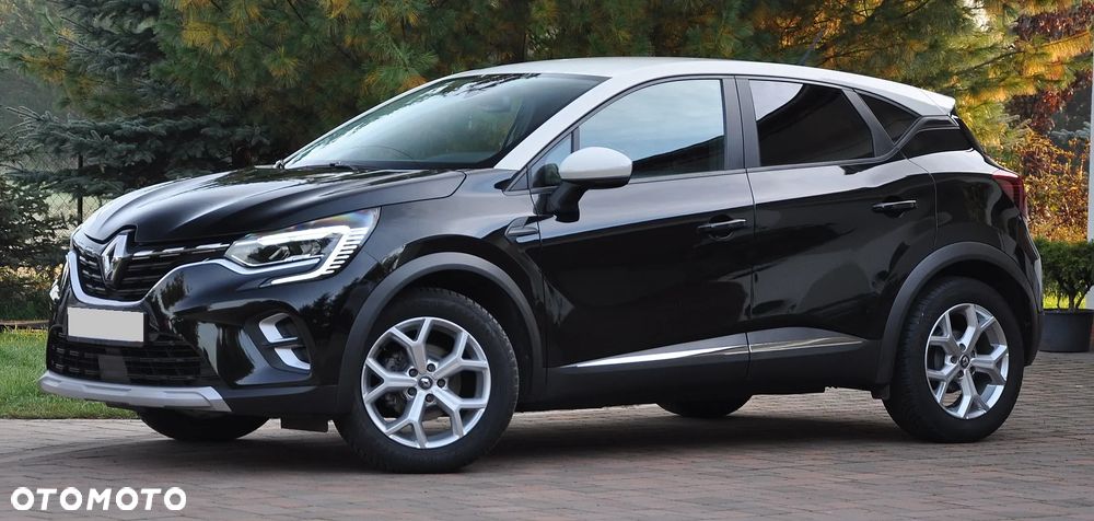Renault Captur - 3