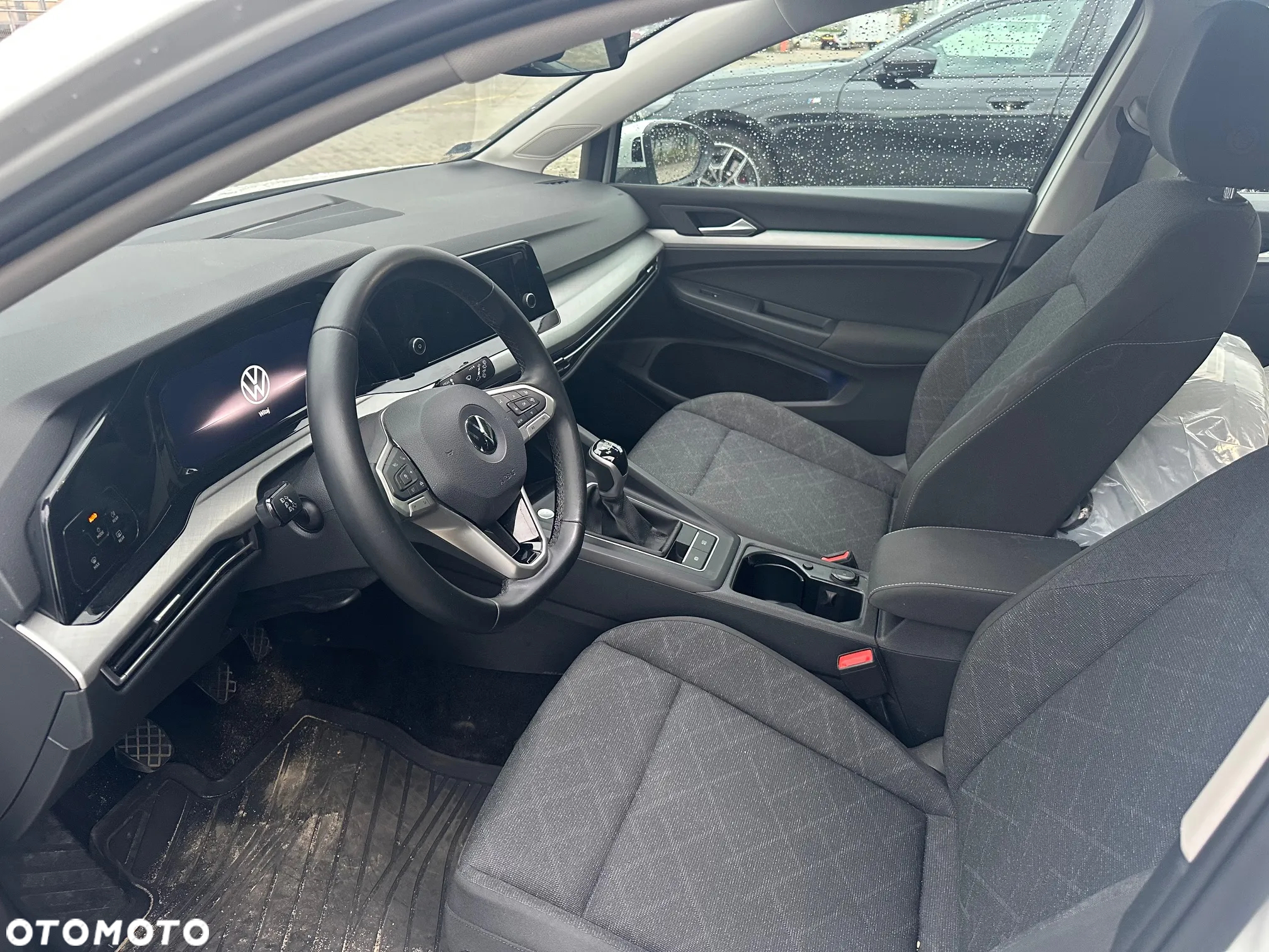 Volkswagen Golf VIII 1.5 TSI EVO Life - 8