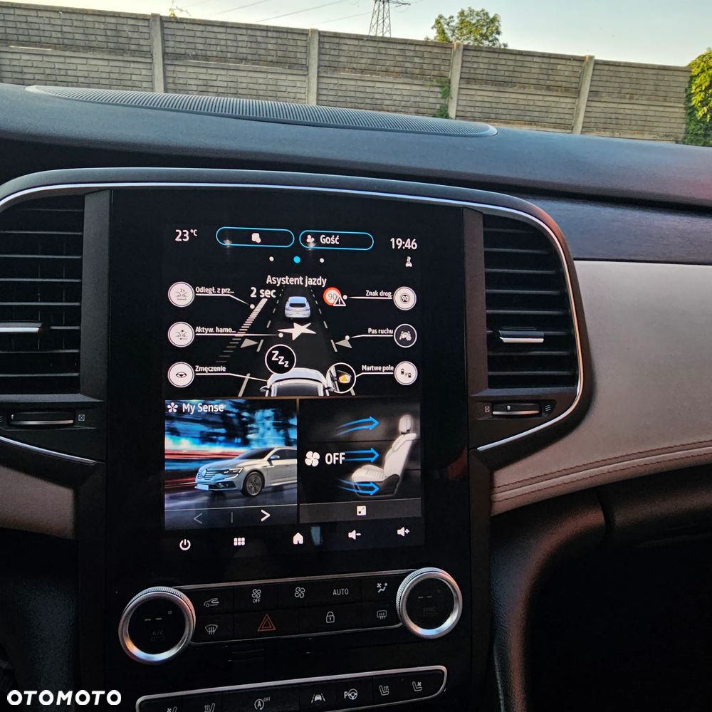 Renault Talisman BLUE dCi 200 EDC INITIALE PARIS - 30