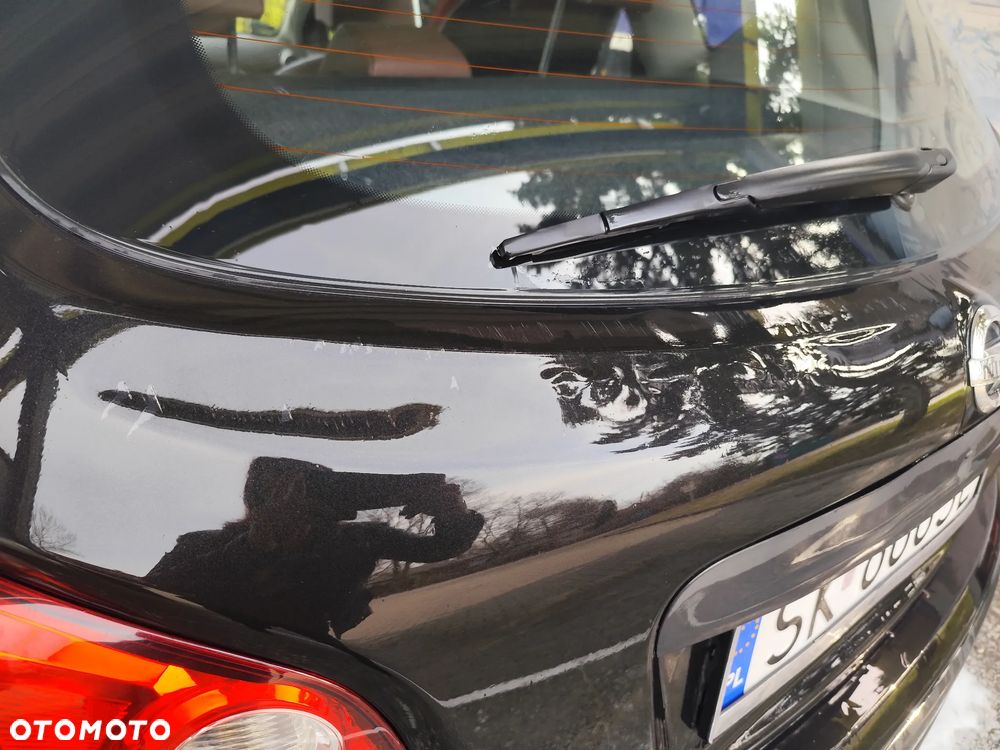 Nissan Qashqai 2.0 Tekna Premium - 20