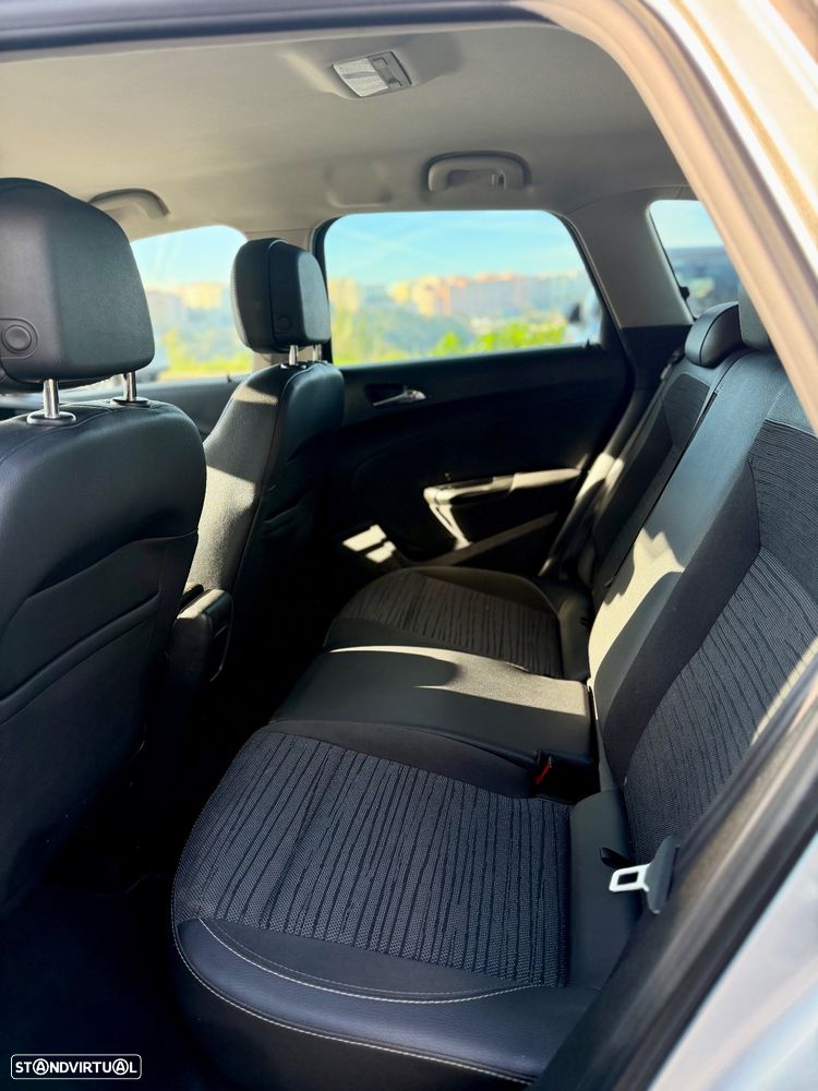 Opel Astra Sports Tourer 1.6 CDTI Innovation S/S - 13