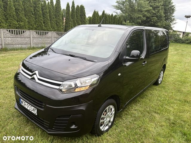 Citroën Jumpy Combi - 1