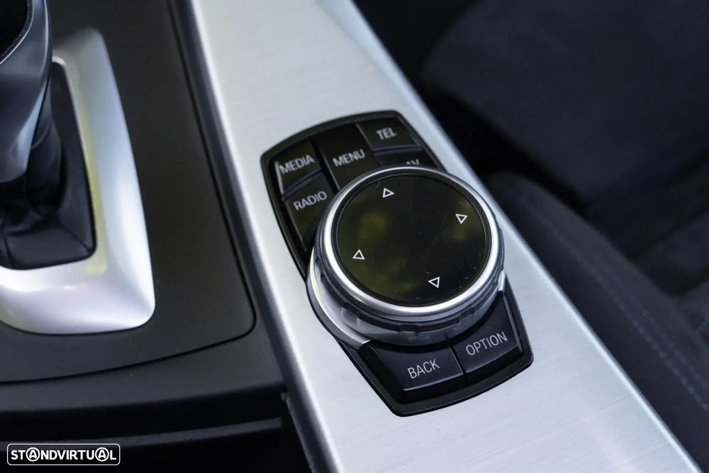 BMW 420 d Pack M Auto - 21