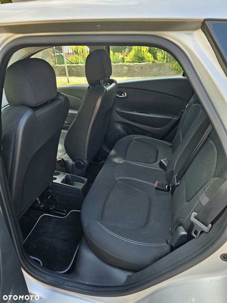 Renault Captur (ENERGY) dCi 90 INTENS - 7