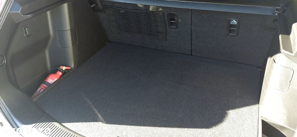 Suzuki SX4 S-Cross - 10