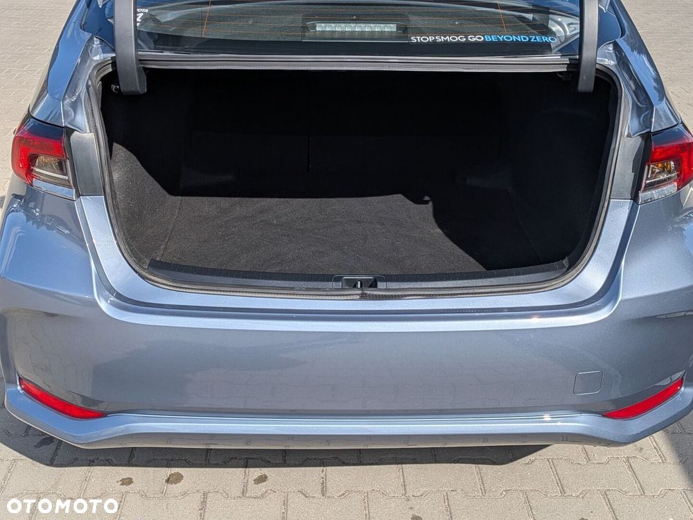 Toyota Corolla 1.8 Hybrid Comfort - 27