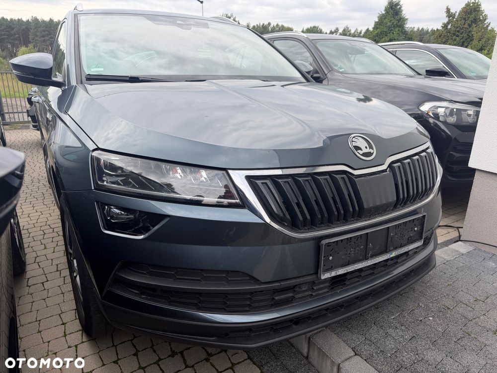 Skoda Karoq - 3
