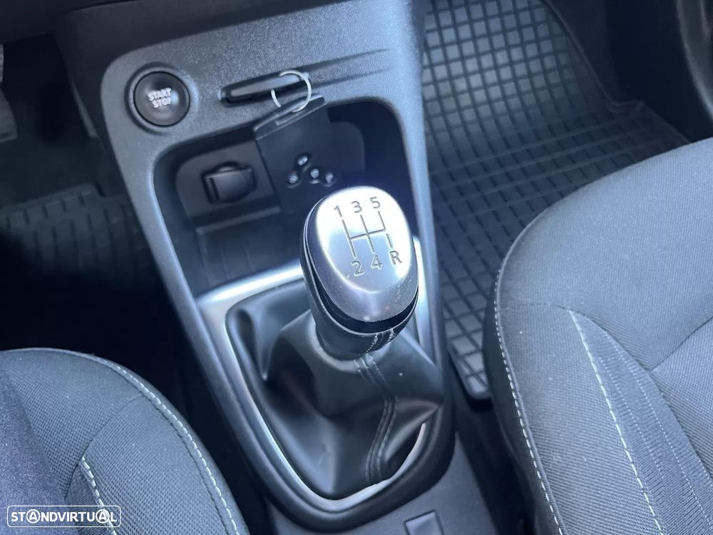 Renault Captur 0.9 TCE Exclusive - 30