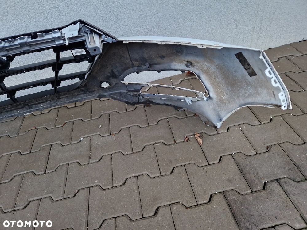 Zderzak Hyundai Tucson II III  2015 - - 13