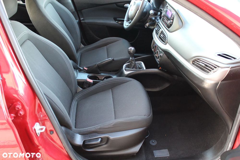 Fiat Tipo 1.4 16v Street - 10