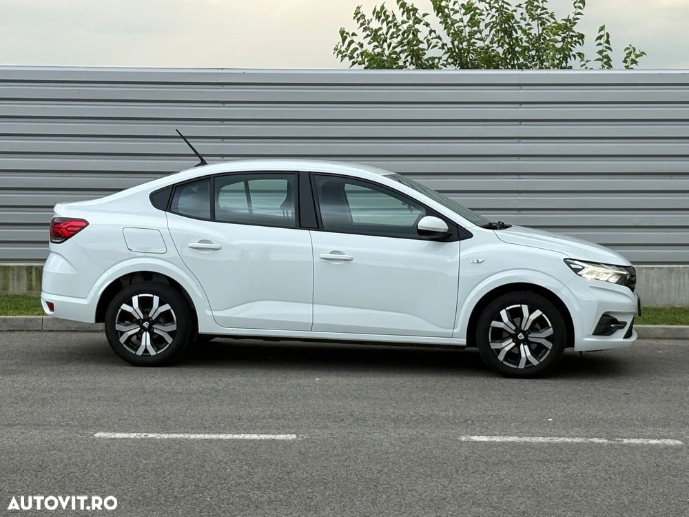 Dacia Logan - 7