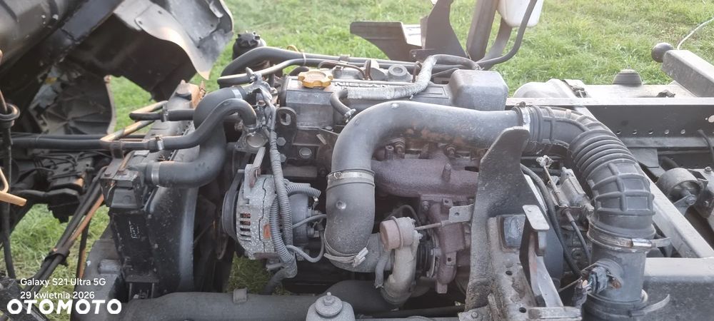 Nissan Cabstar - 15