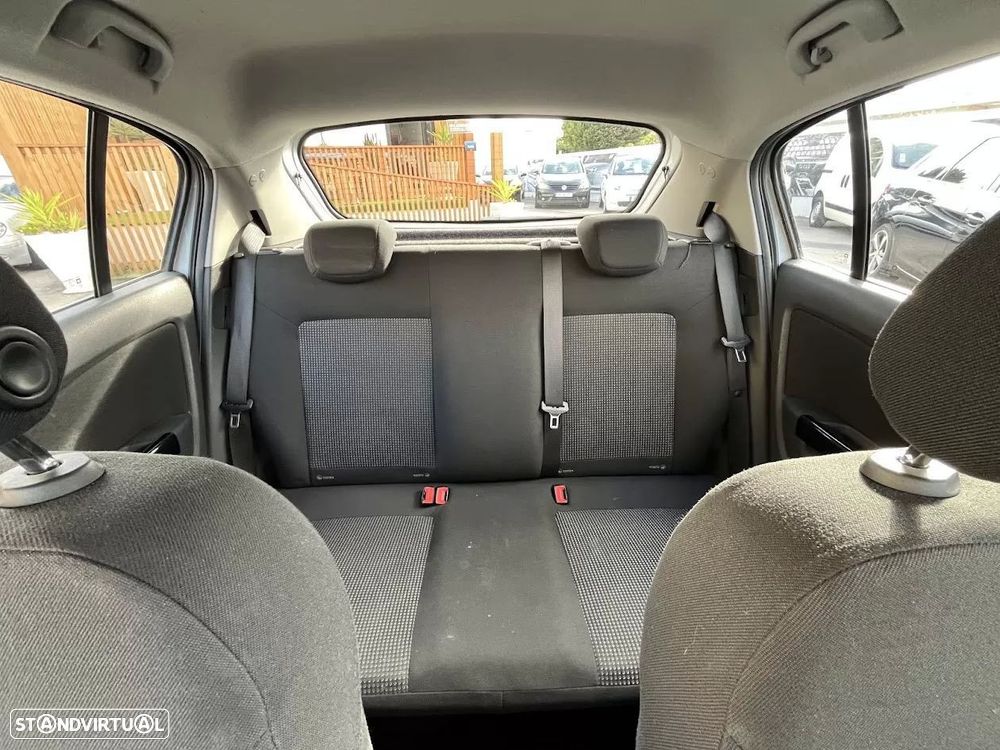 Opel Corsa 1.3 CDTI Enjoy 88g - 28