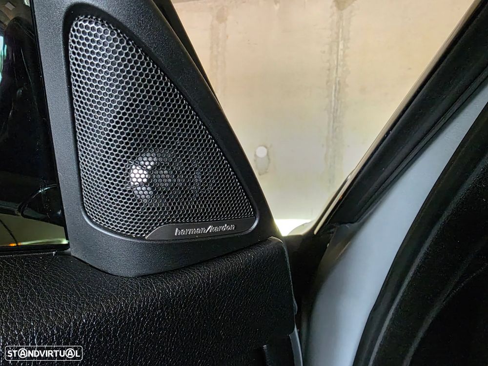 BMW 435 i Pack M Auto - 13