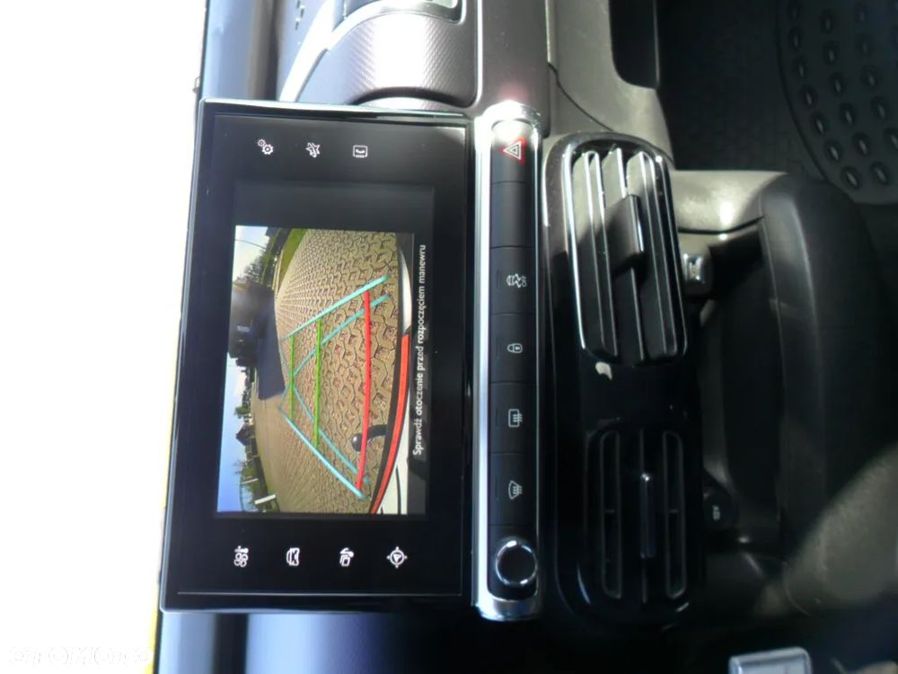 Citroën C4 Cactus PureTech 82 Feel Edition - 22