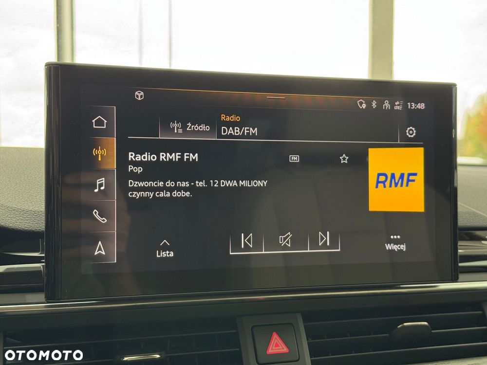 Audi A4 Limousine - 25