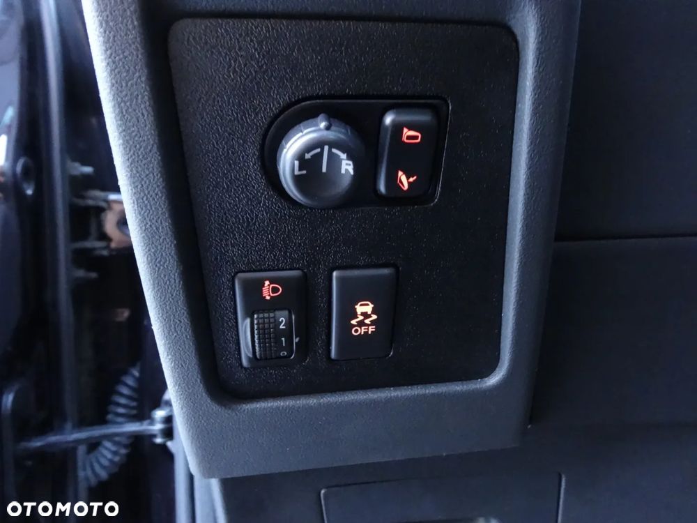 Nissan Qashqai 2.0 Tekna - 33