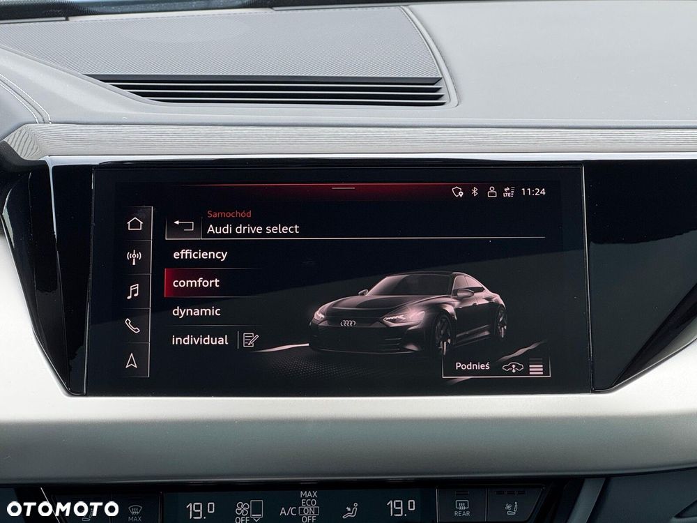 Audi e-tron GT - 28