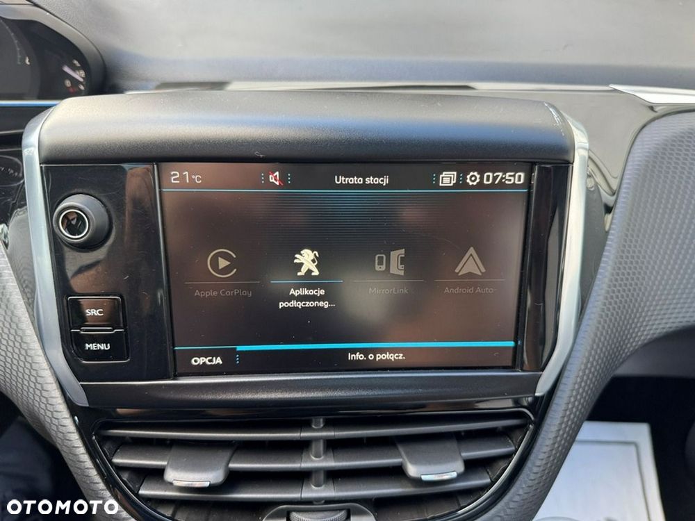 Peugeot 2008 - 18