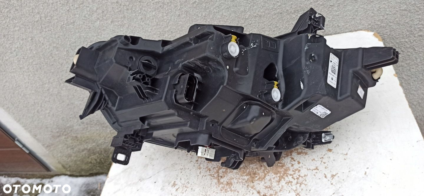 VW ID3 ID.3 LAMPA PRAWY PRZÓD FULL LED 10B941006C EU - 9