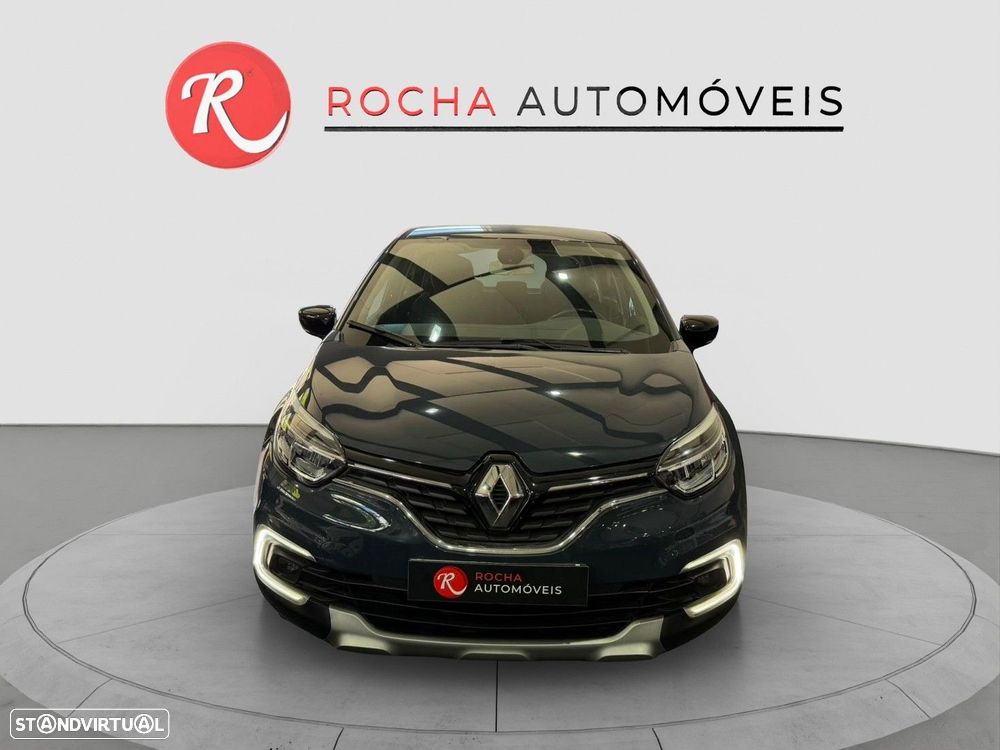 Renault Captur - 2
