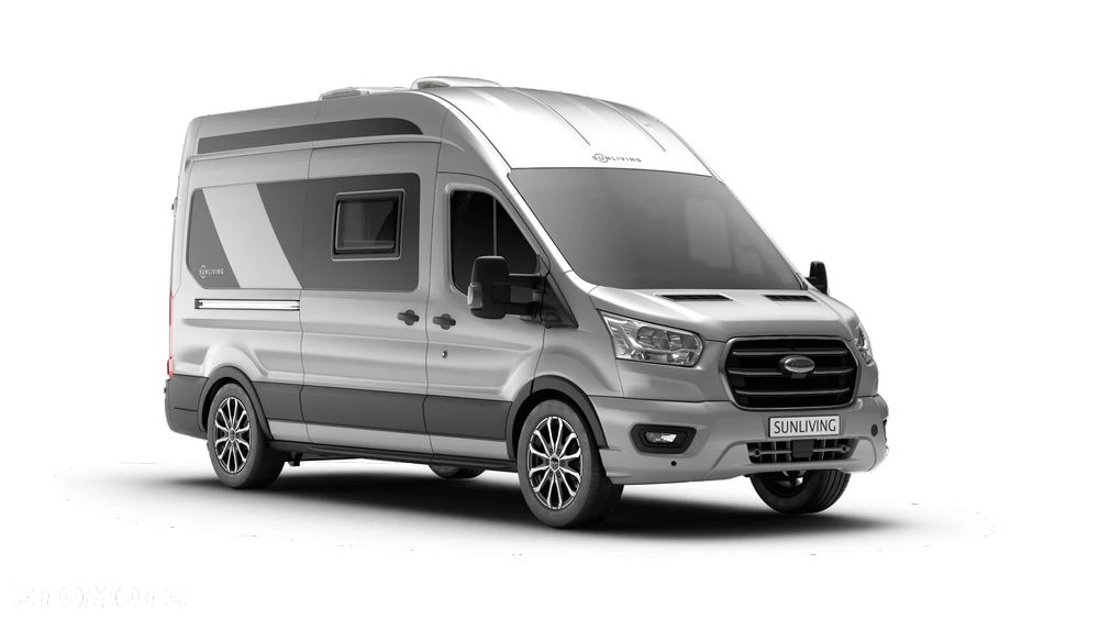 Sun Living by Adria V 60DL - 2