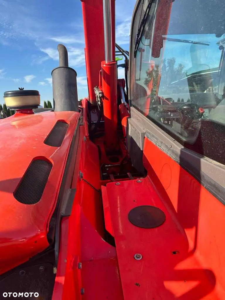 Manitou MLT 634 LSU T - 15