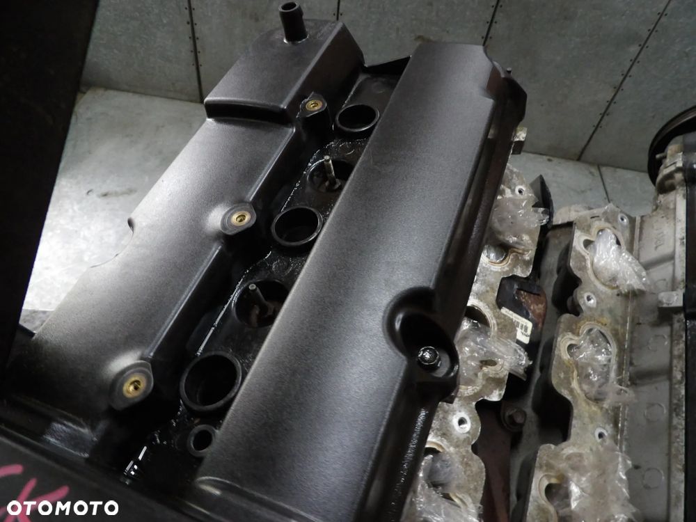 FORD MAVERICK II 3.0 V6 SILNIK AJ09 - 12