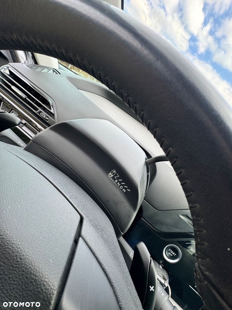 Citroën C4 SpaceTourer - 16