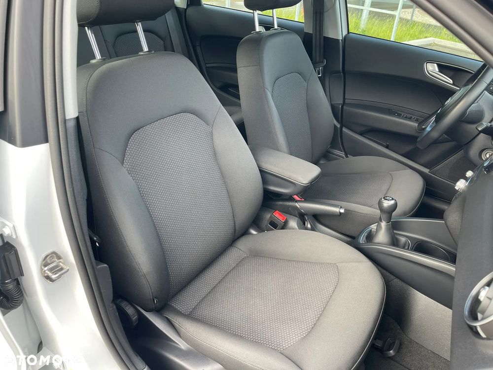 Audi A2 - 31