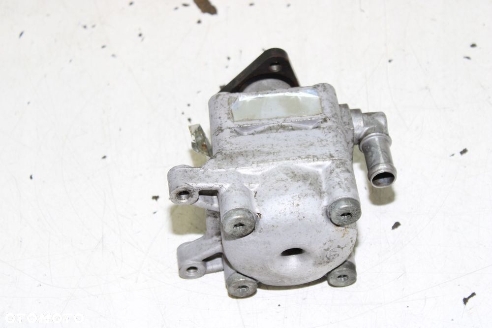 BMW E46 M43 319 POMPA WSPOMAGANIA - 4