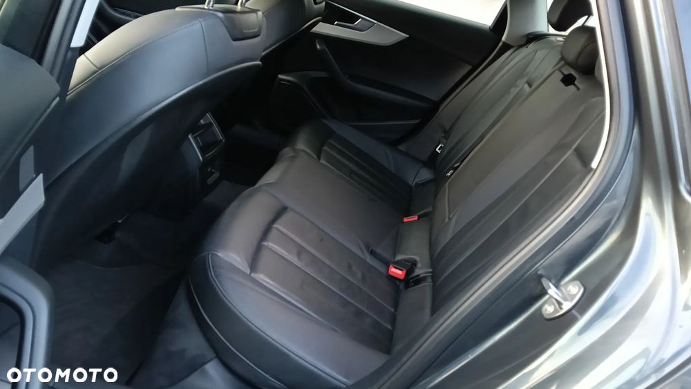 Audi A4 Avant 2.0 TDI S tronic - 27