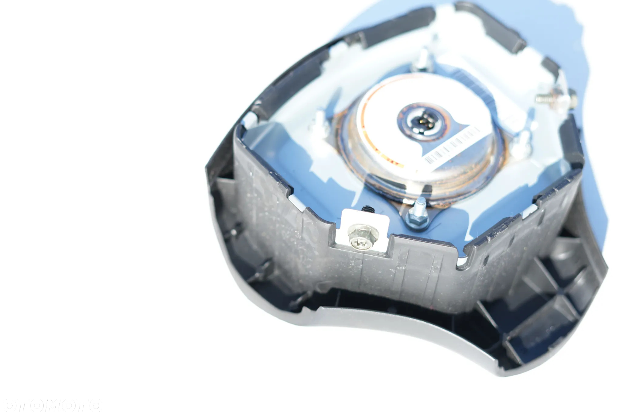 Airbag poduszka kierowcy Suzuki Grand Vitara II  48150-65J00C - 7