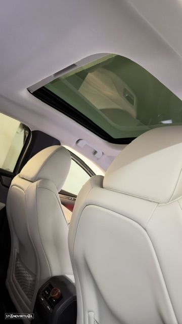 DS DS4 Esprit De Voyage EAT8 - 23