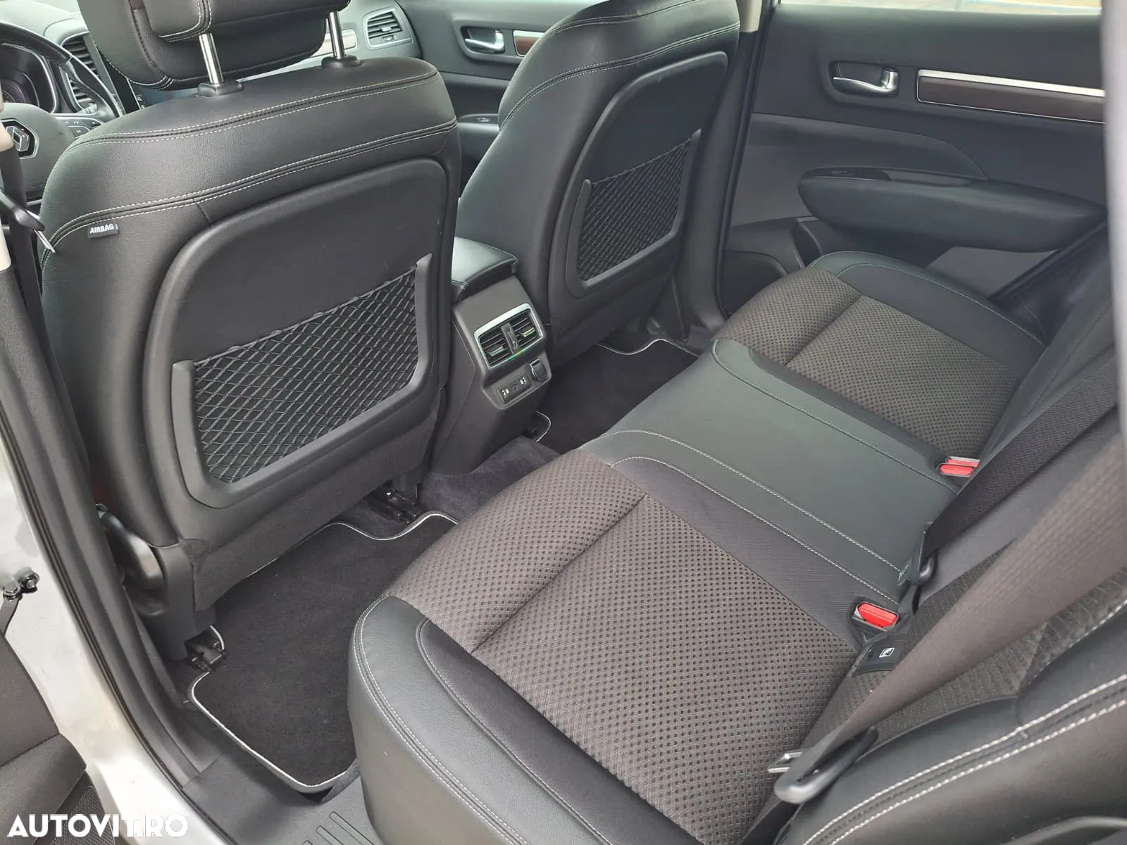 Renault Koleos BLUE dCi 190 4WD X-tronic LIFE - 15