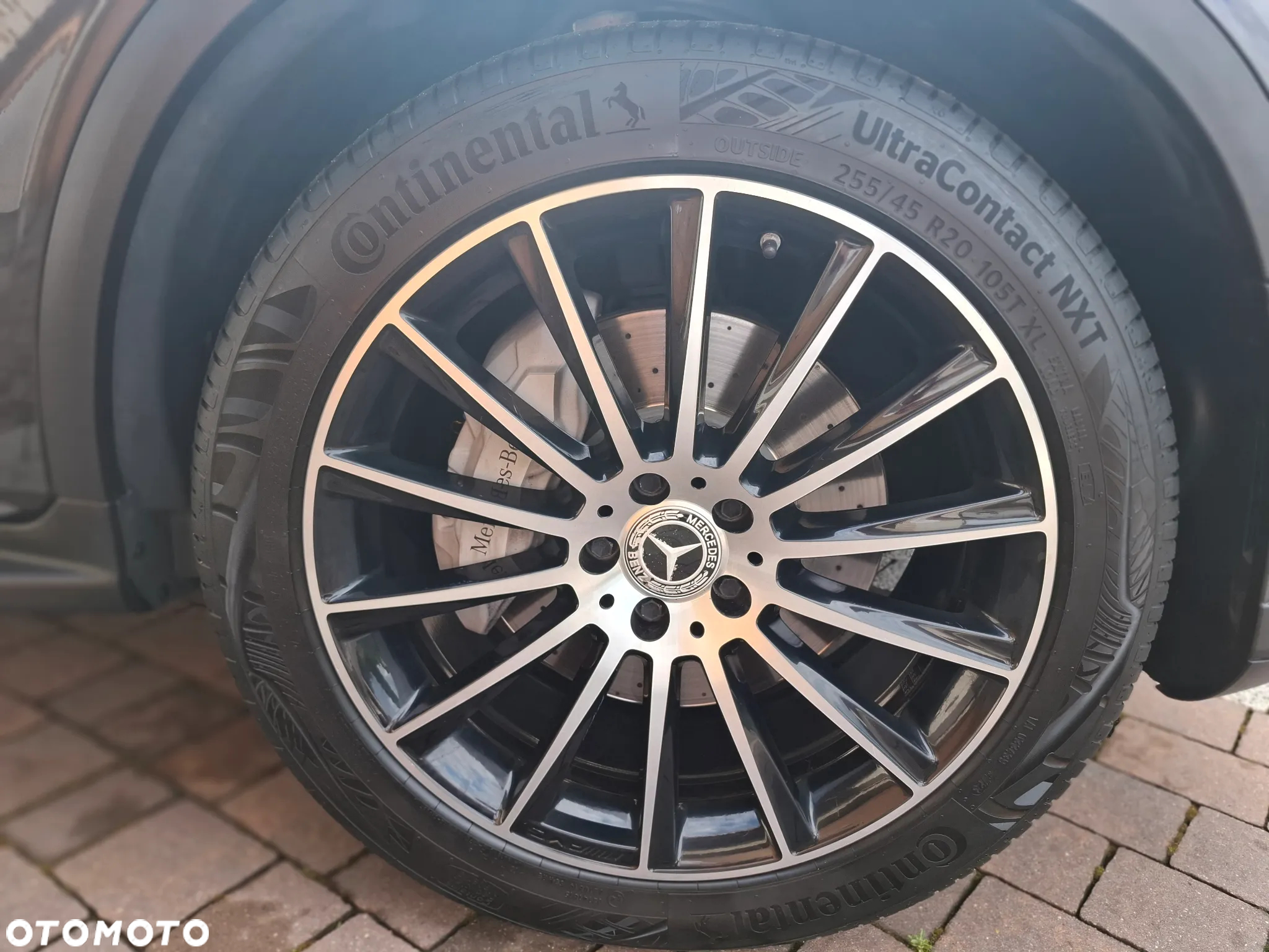 Mercedes-Benz GLC 220 d 4-Matic - 12