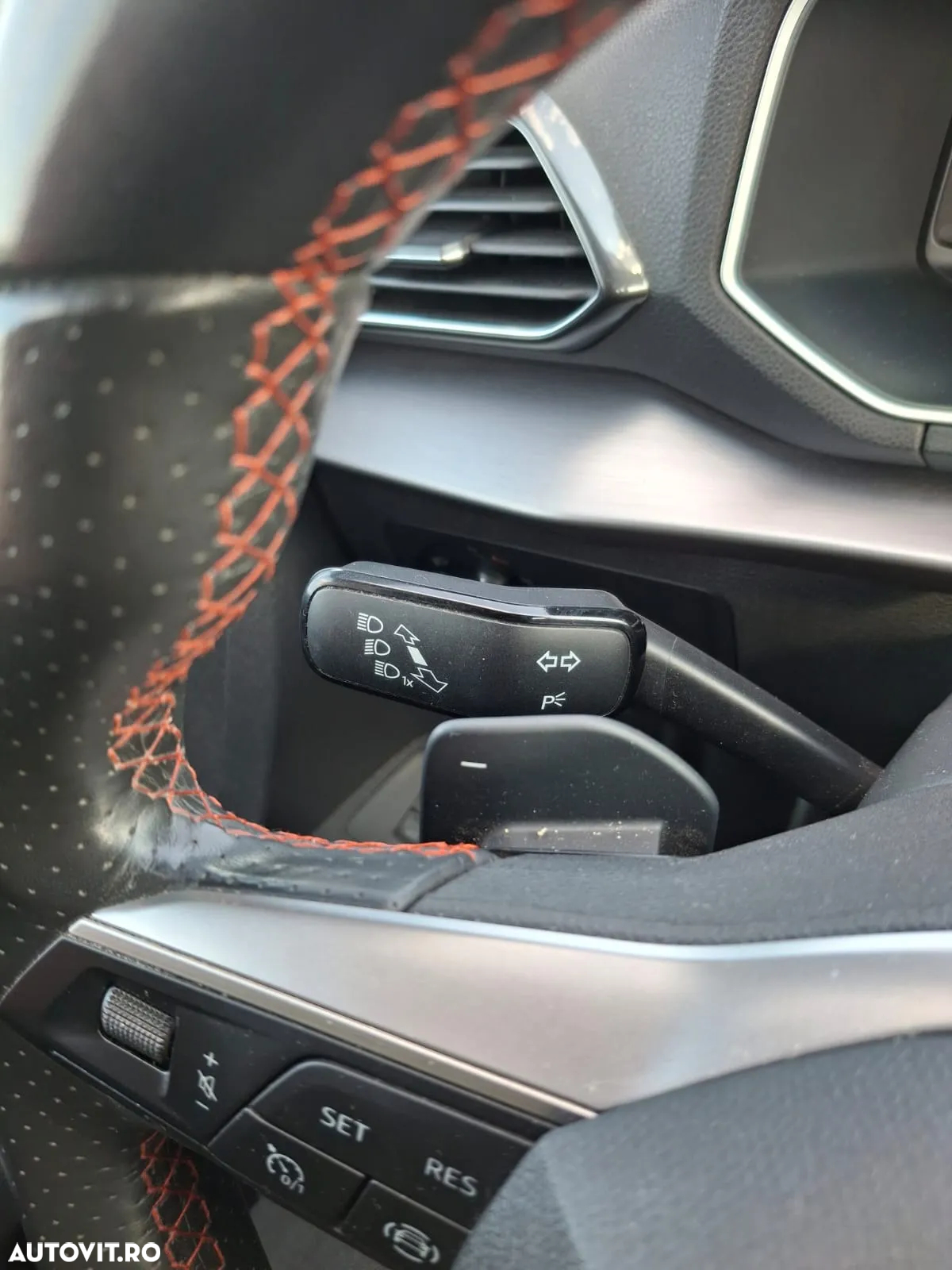 Seat Tarraco 2.0 TSI 4DRIVE DSG7 FR - 29