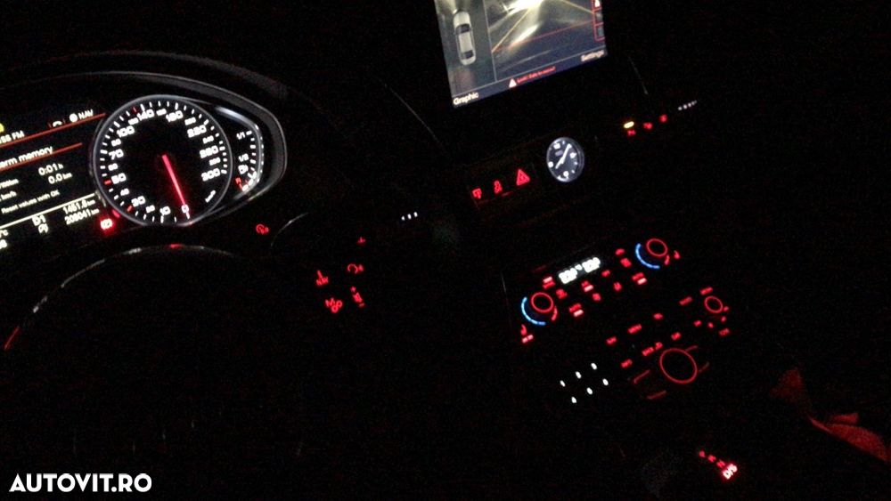 Audi A8 L 3.0 TDI Quattro Tiptronic - 19