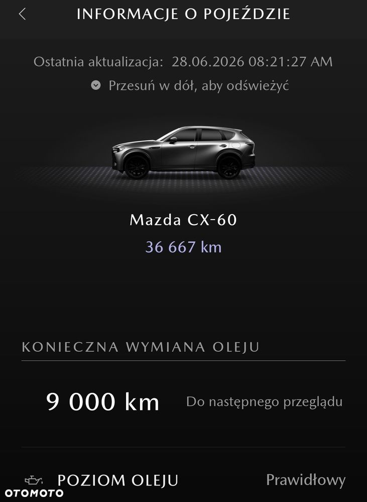 Mazda CX-60 - 26