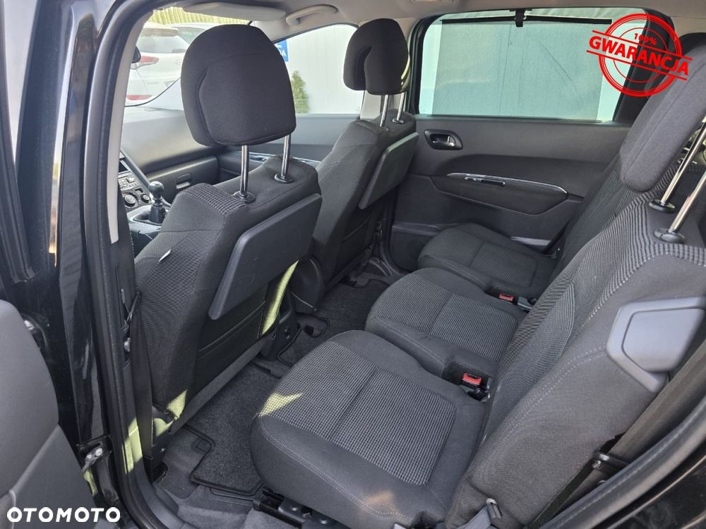 Peugeot 5008 - 20