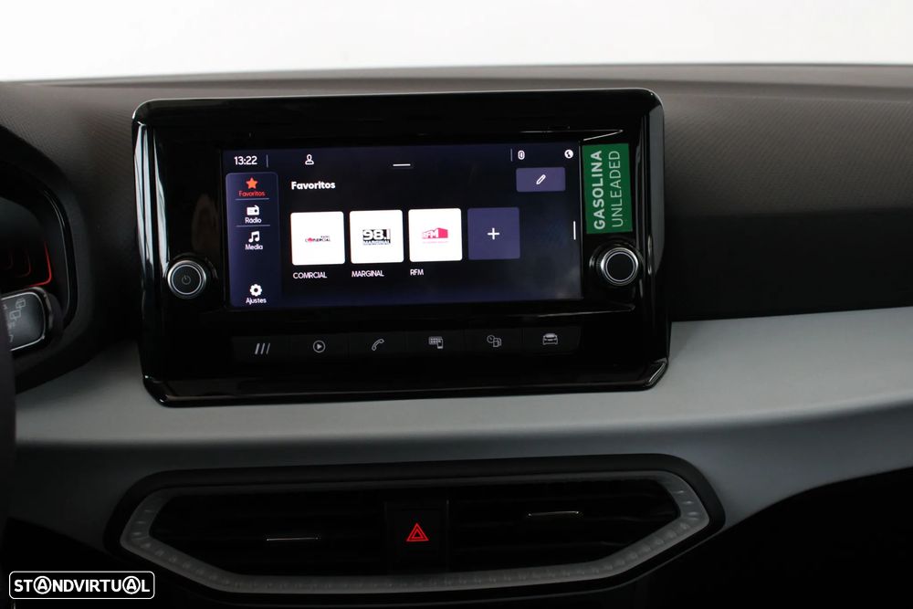 SEAT Arona 1.0 TSI Style - 15