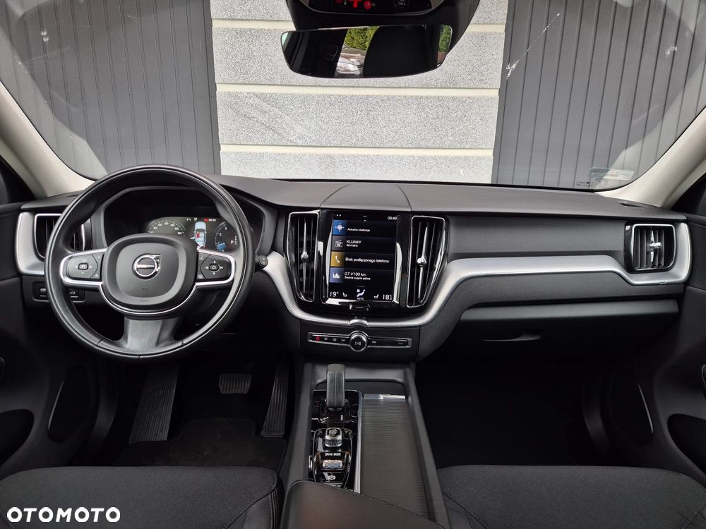 Volvo XC 60 B4 B Inscription - 7