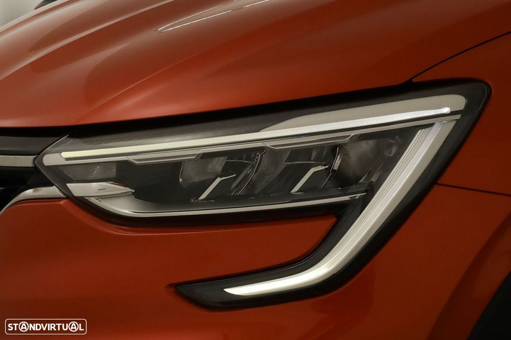 Renault Arkana 1.3 TCe R.S.Line EDC - 6